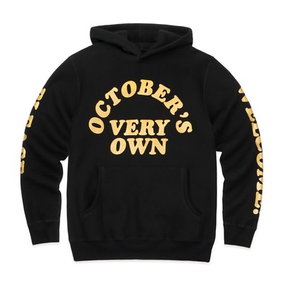OCTOBERS VERY OWN☆Drake監修☆OVO ESSENTIALS ロンT 立体ロゴ OCTOBERS VERY OWN☆Drake監修☆OVO ESSENTIALS ロンT 立体ロゴ