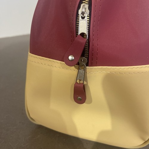 Vintage  Coca Cola Black Cherry Vanilla Athletic Bag Diet Coke Cherry Coke 18”