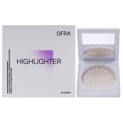 NEW Ofra Highlighter - Glazed Donut by Ofra for Women - 0.25 oz Highlighter