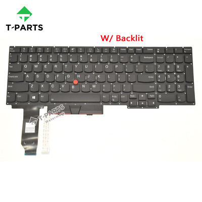 ThinkPad Keyboard Ⅱ For Lenovo Thinkpad E15 Gen 2 (20T8 20T9 20TD 20TE) Keyboard