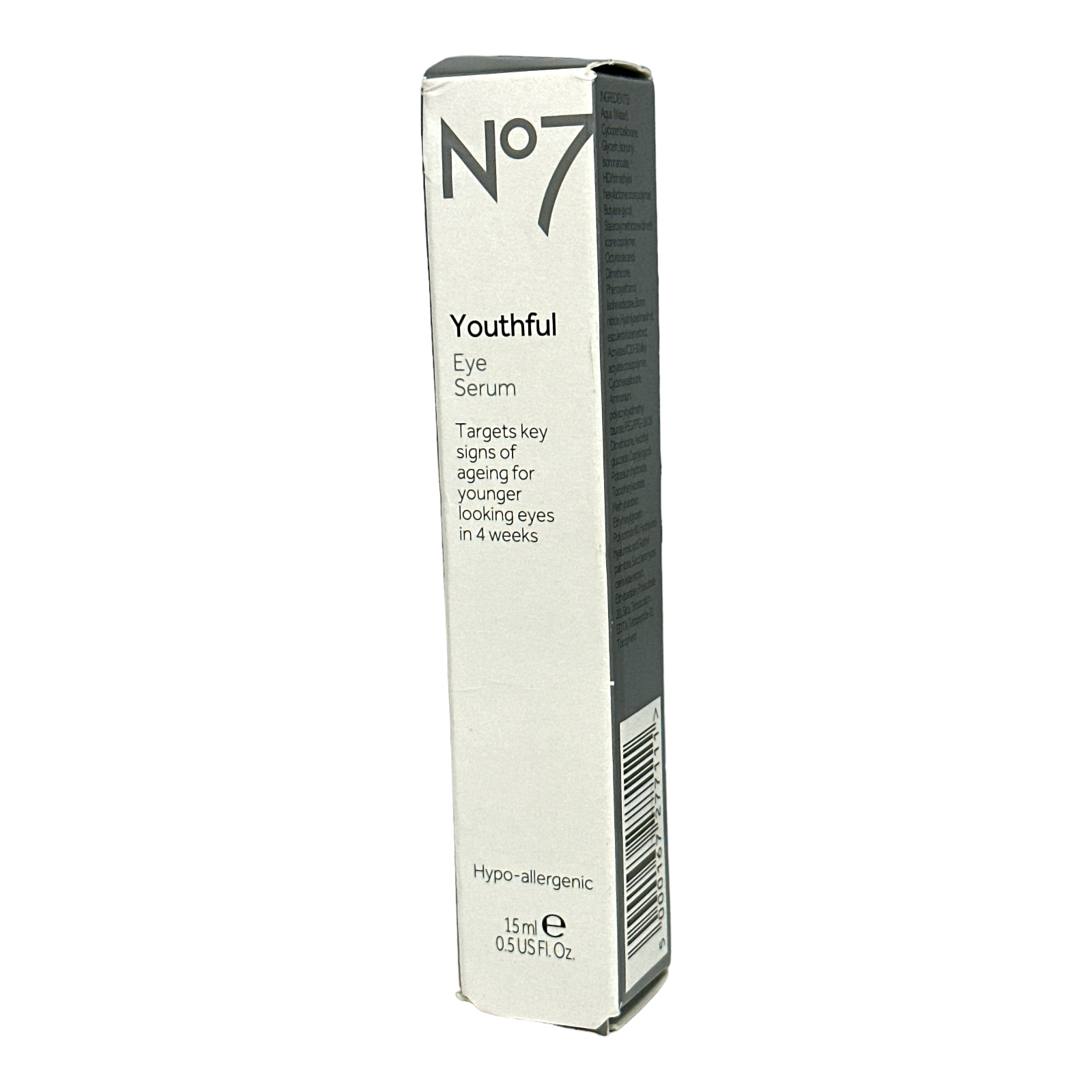 15ml/0.5fl.oz. New In Box