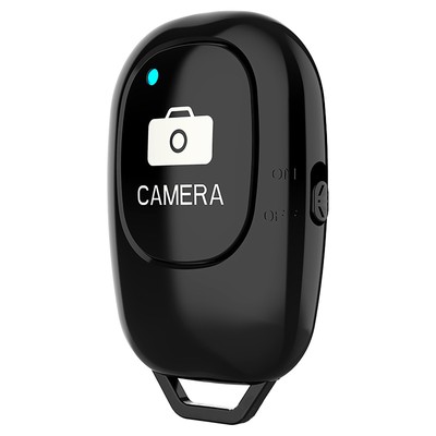 Remote Shutter Bluetooth-compatible 5.0 Non-delayed Driver-free Remote Shutter