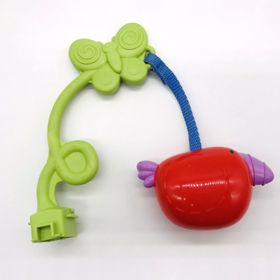 Hanging jumperoo sales