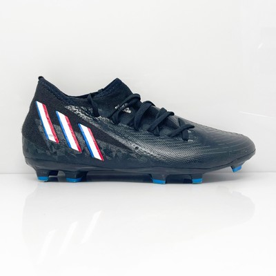 

Мужские футбольные бутсы Adidas Predator Edge 3 GV9856, размер 6, Черный, Predator Edge 3