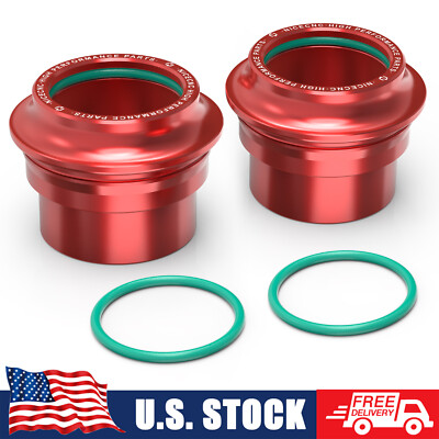 Front Wheel Spacers For Beta RR S 125 250 300 350 390 400 430 480 498 2013-2024