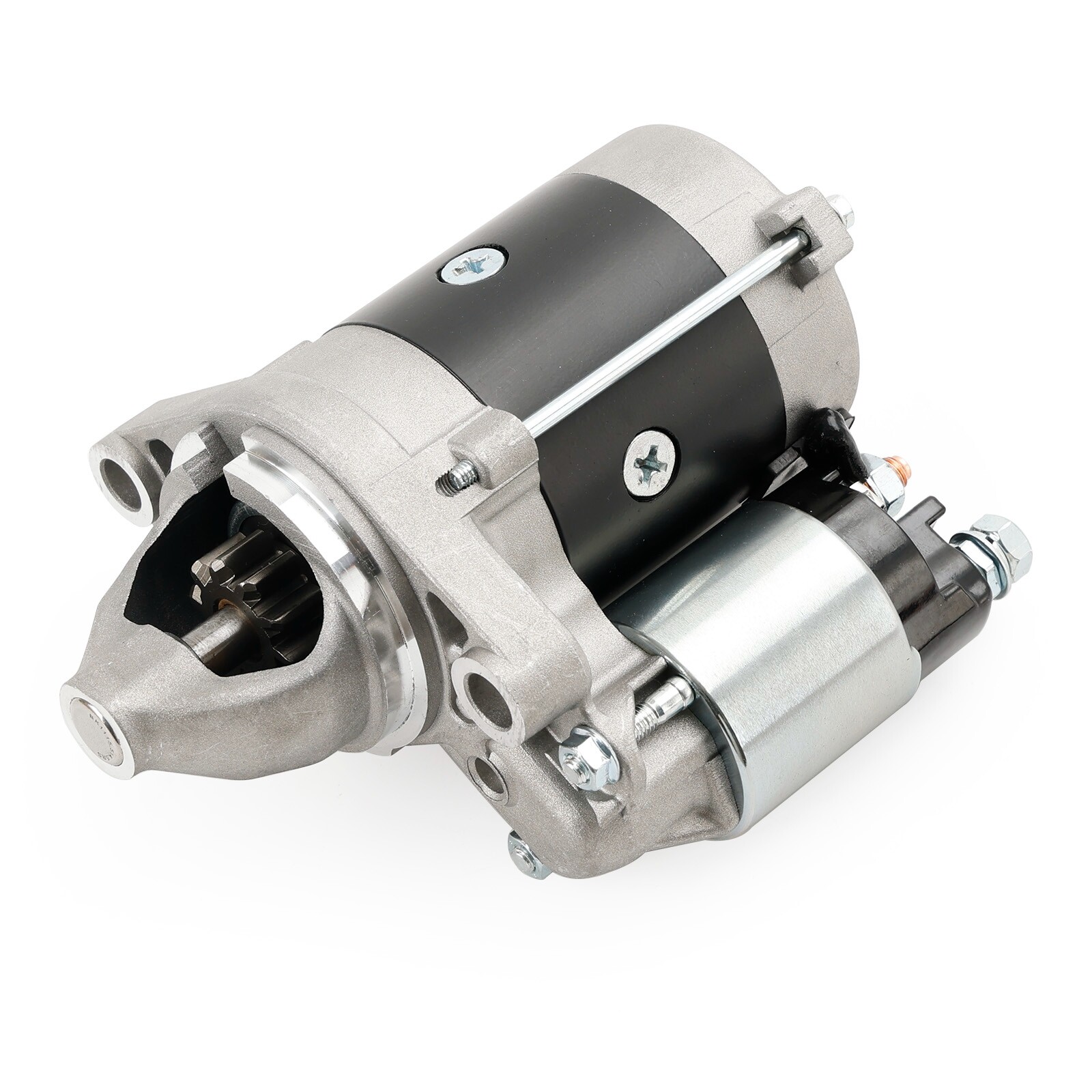 New 12V Starter For Honda GX630 GX660 GX690 Engines 20.8HP 21.5HP