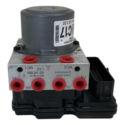 2023-2025 Hyundai Palisade ABS Pump 58910S8700 Factory OEM Replacment Part