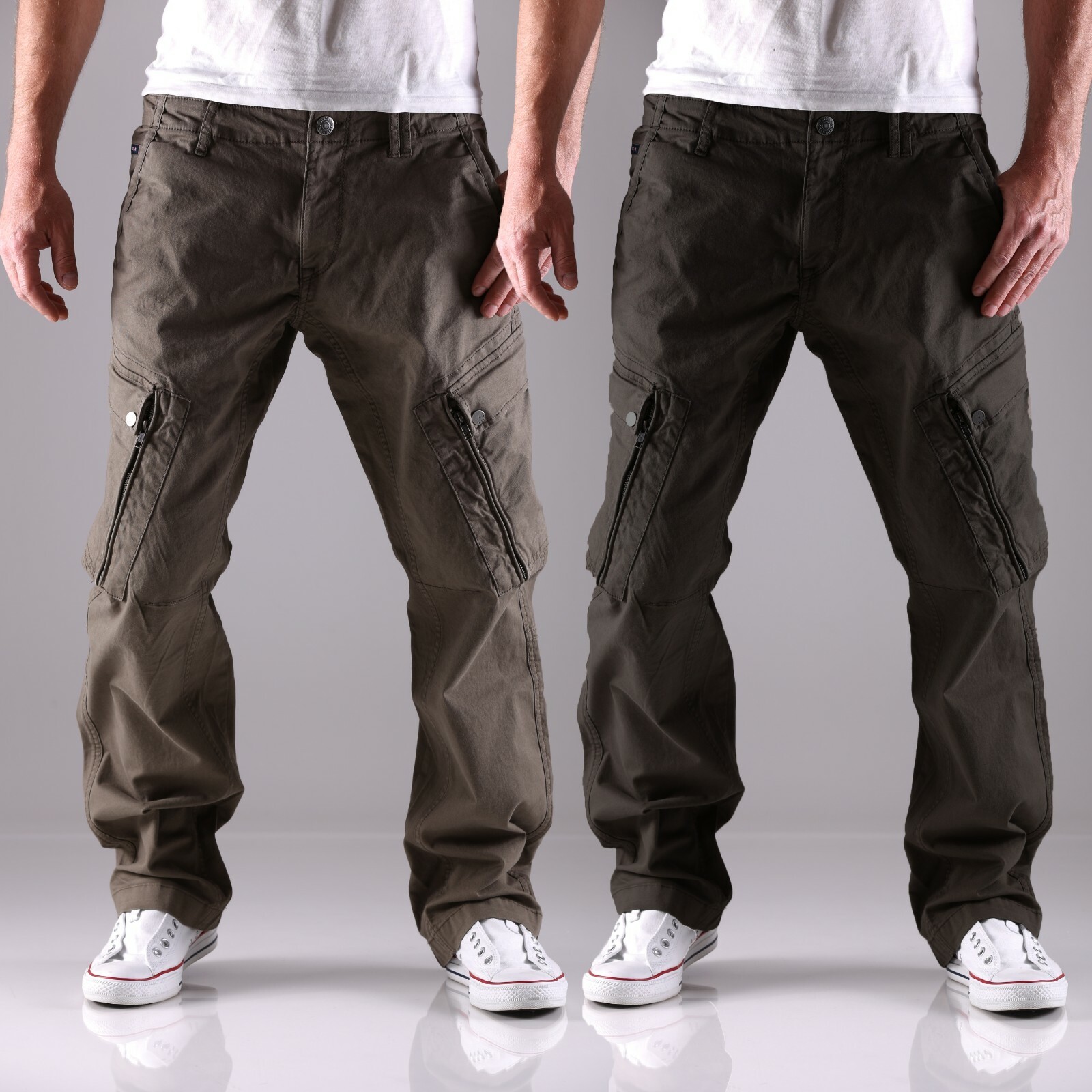 Herren Loose Fit Jeans Test Vergleich +++ Herren Loose Fit Jeans ...