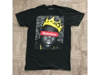 supreme big box logo t shirt