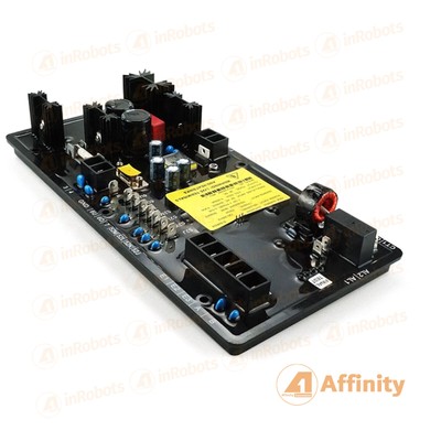 NEW AVR Automatic Voltage Regulator DVR DVR2000E For Marathon 1PC