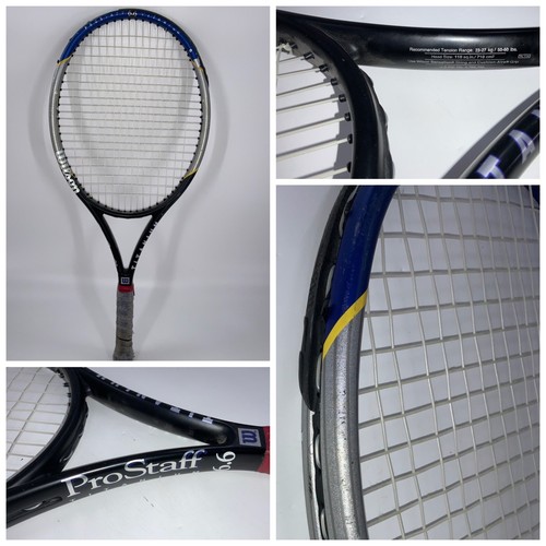 Wilson Pro Staff Original 6.0 95 – ProStockTennis