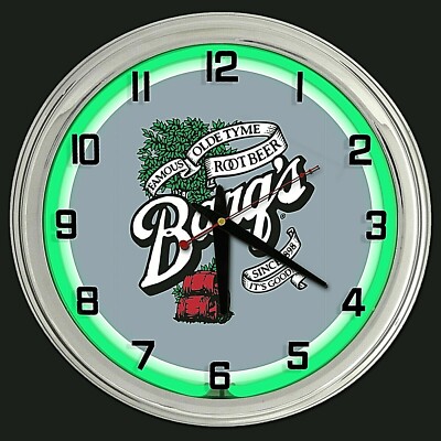 Barq's Root Beer