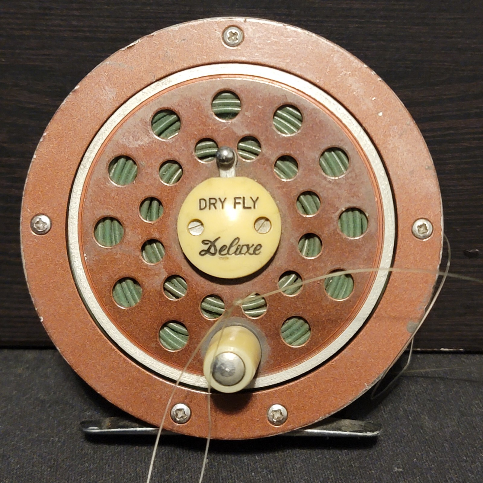 FLY REEL 