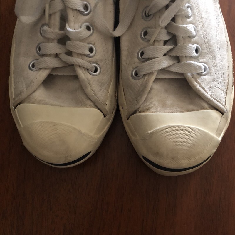 converse jack purcell 70s