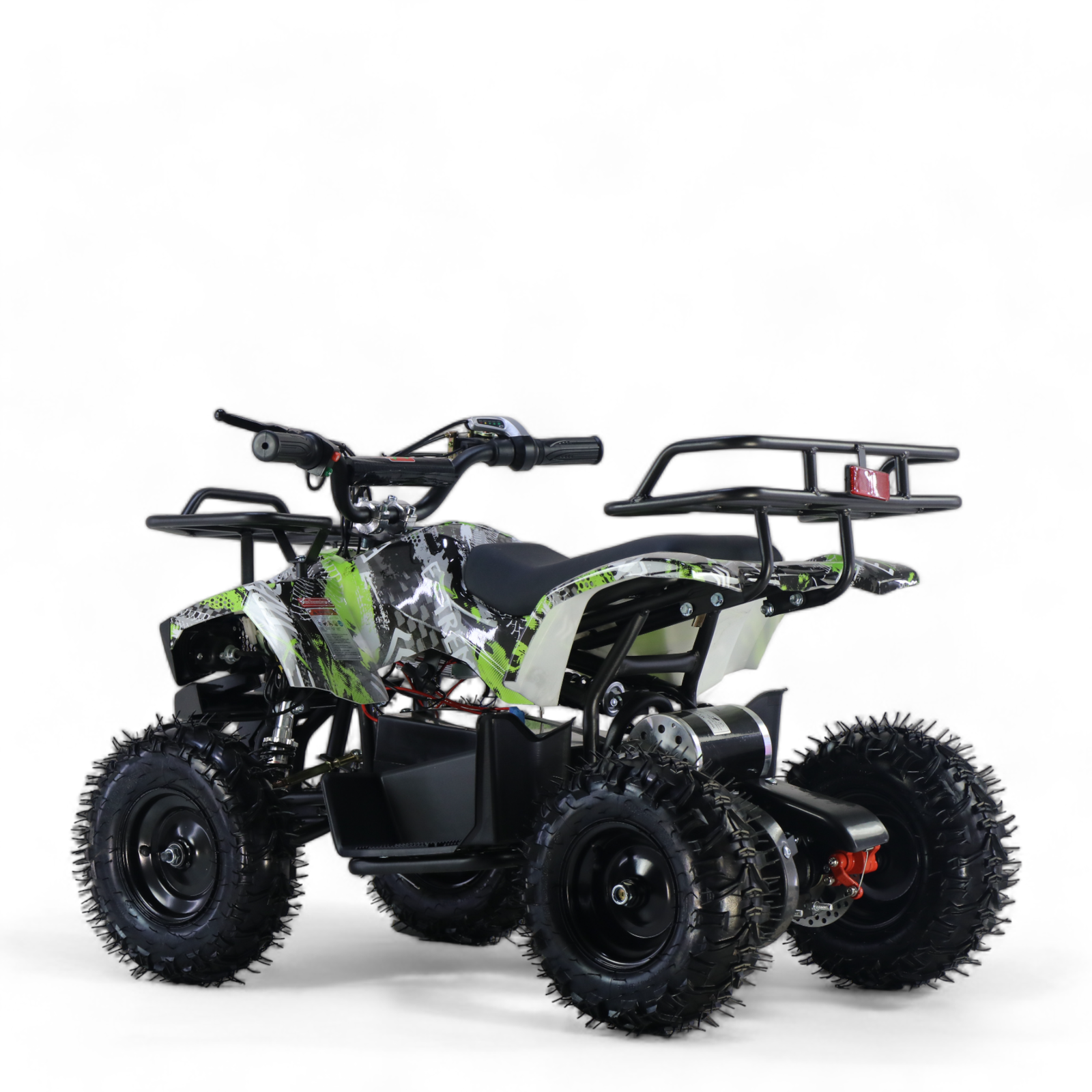 Luftreifen Für Kinder-Elektroautos - Aufblasbarer Ersatzreifen Für Spielzeugfahrzeuge