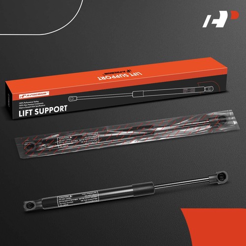 2x Rear Tailgate Hatch Lift Supports Shock Struts for Toyota Venza 2009-2016 SUV