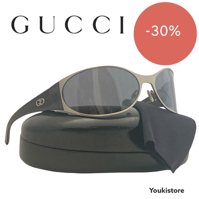 Occhiali da sole gucci best sale vintage