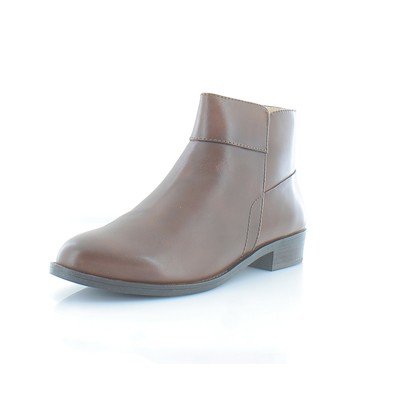Rockport Vicky Layered Bootie Women's Boots Tan