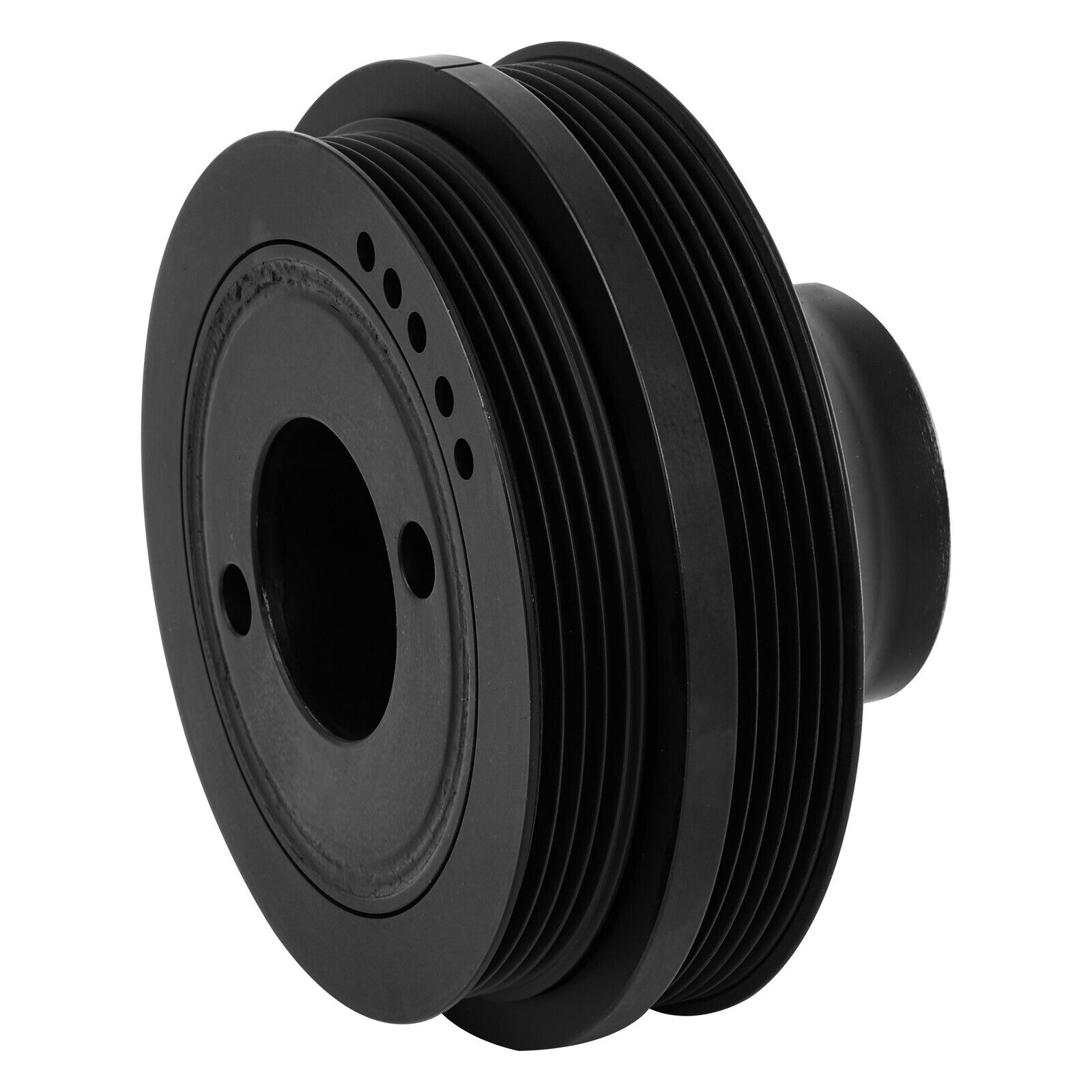 Harmonic Balancer Crankshaft Pulley For 2003 2004 2005 2006 Kia Sorento 3.5L