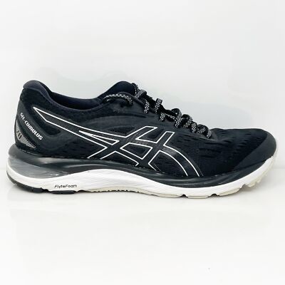 

Женские кроссовки Asics Gel Cumulus 20 1012A008 черные кроссовки размер 8, Черный, Gel Cumulus 20