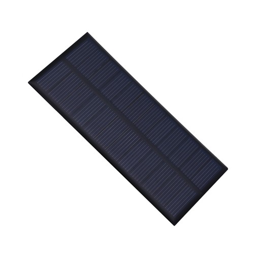 Solar Panel Powered LED Bulb Lamp Portable Camp Tent Fishing Light Hook Outdoor