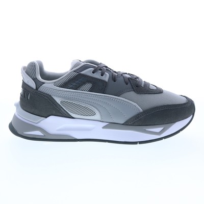 

Мужские серые кроссовки Puma Mirage Sport Remix 38105112, Серый, Puma Mirage Sport Remix