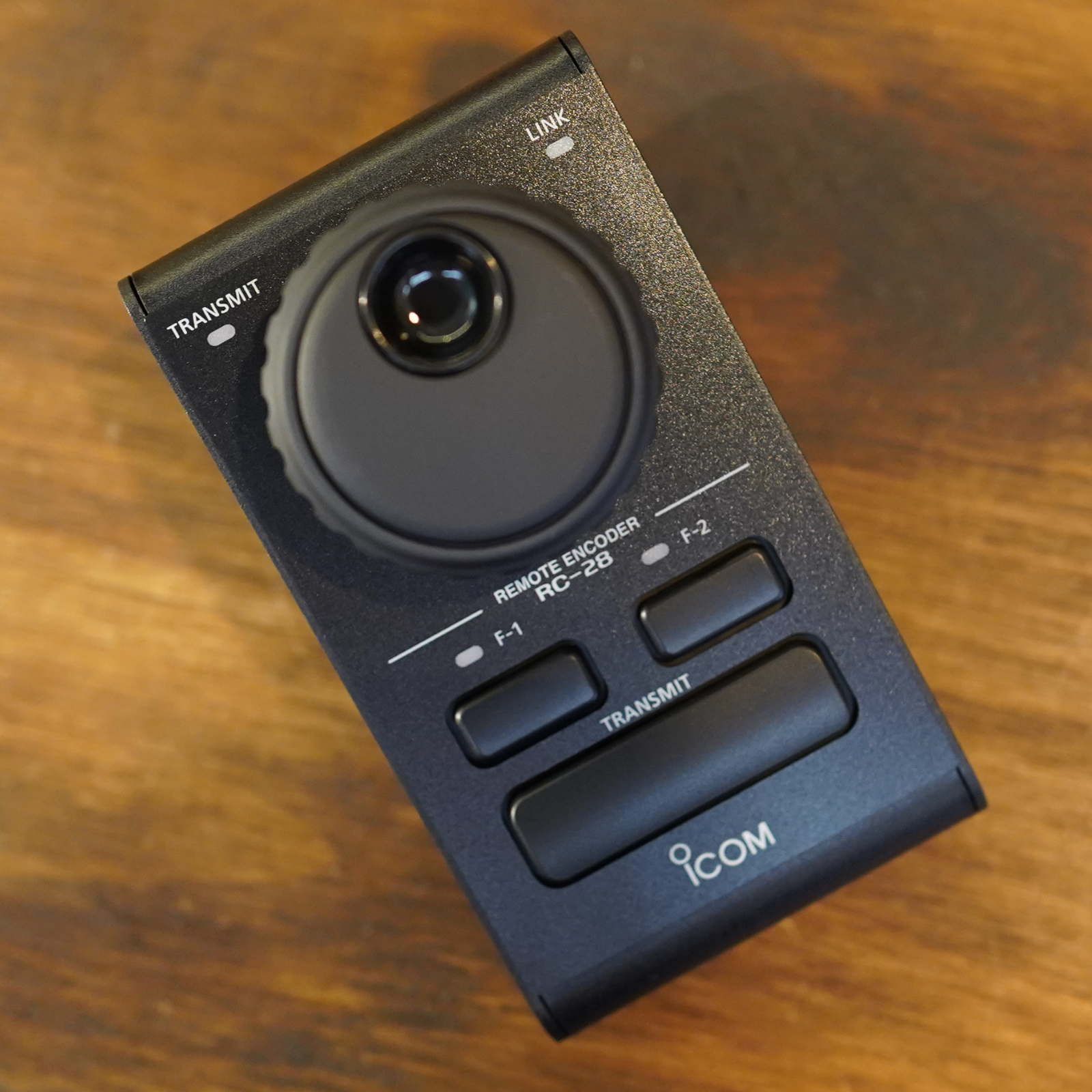 ICOM RC-28 Remote Encoder for IC-9100 7600 7410 7200 | eBay ICOM RC-28 Remote Encoder for IC-9100 7600 7410 7200 | eBay