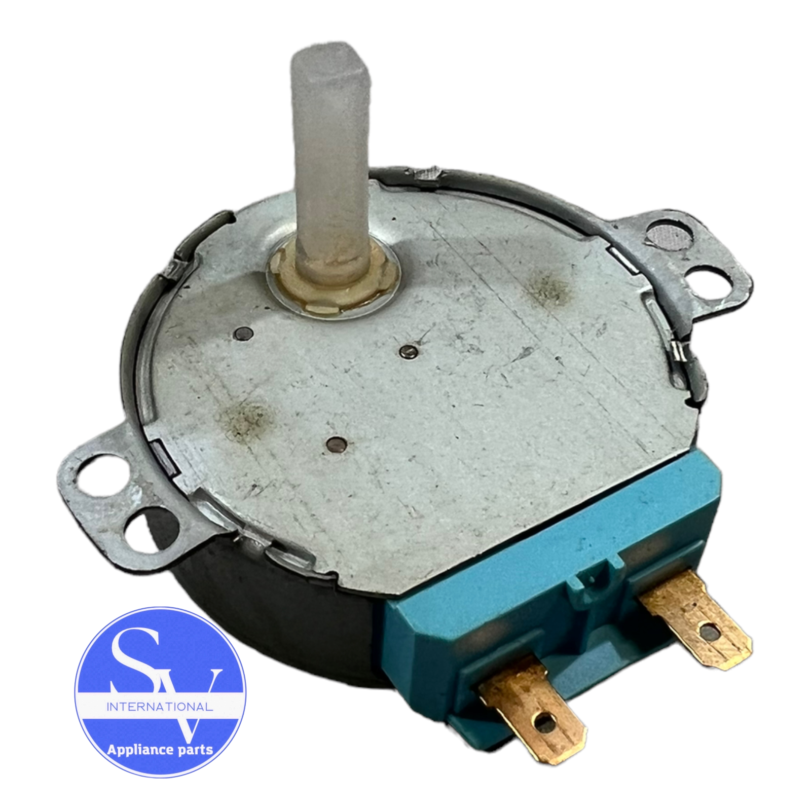 Whirlpool Microwave Stirrer Motor 4358777 SSM16H