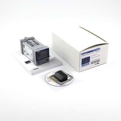 JUMO dTRON 316 Kompaktregler 703041/181-180-25/000 00624554 OVP