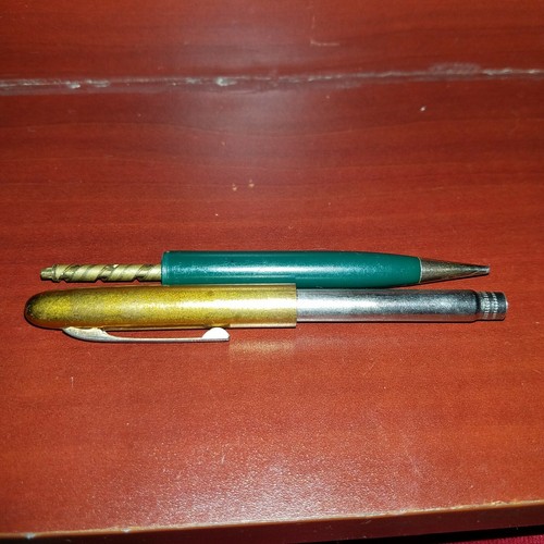 Vintage SCRIPTO Mechanical Pencil