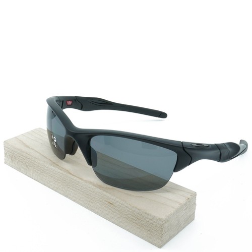 

[OO9144-12] Мужские поляризованные солнцезащитные очки Oakley Half Jacket 2.0