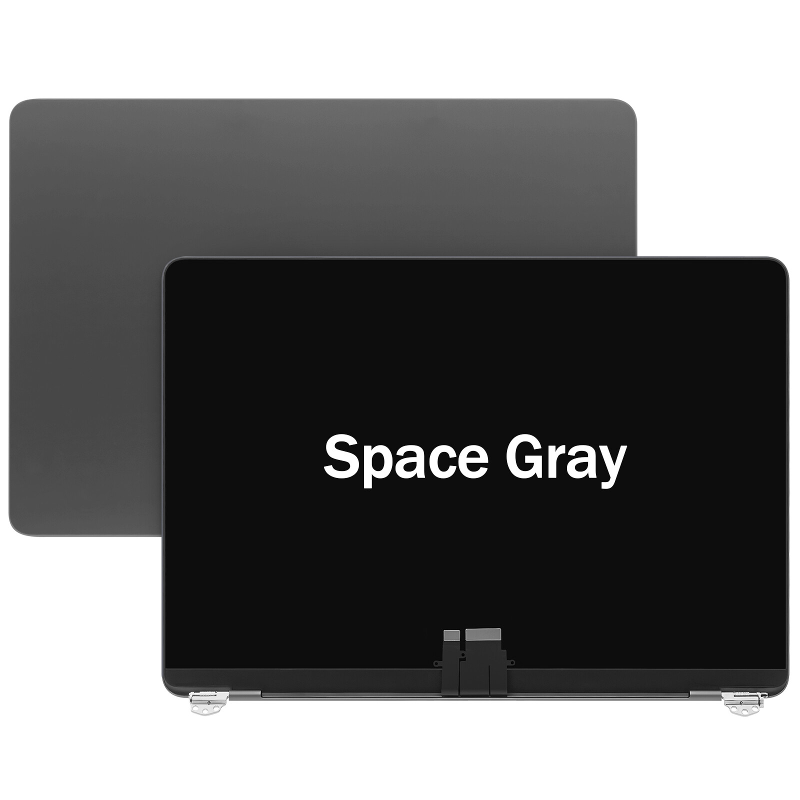 Macデスクトップ wr11 for MacBook Air A3113 M3 2024 EMC 8611 LCD Screen Display