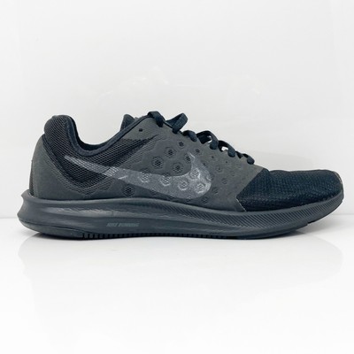 

Nike Womens Downshifter 7 852466-004 Черные кроссовки для бега, размер 8,5, Черный, Downshifter 7
