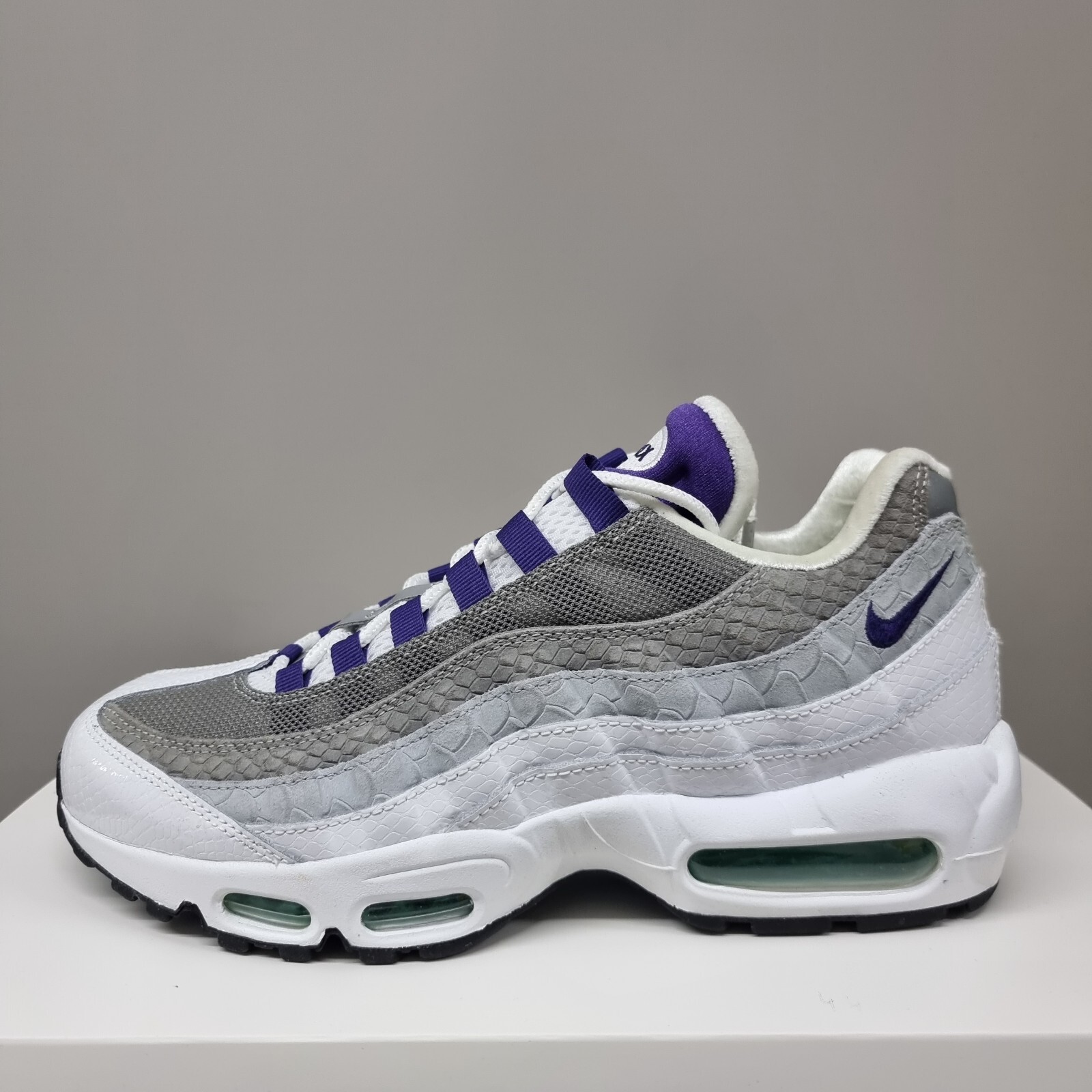 nike air max 95 grape