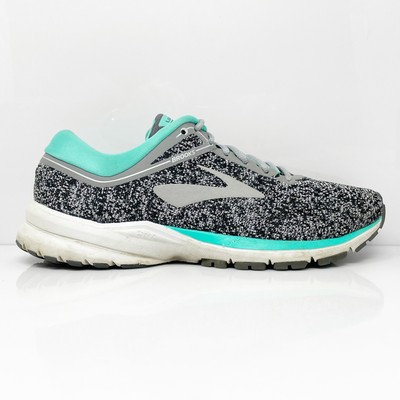 

Женские кроссовки Brooks Launch 5 1202661B084 Серые кроссовки Размер 9,5 B, Серый, Launch 5