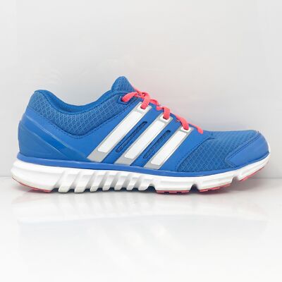 

Adidas Womens Falcon Pdx G99097 Синие кроссовки кроссовки размер 7.5, Синий, Falcon Pdx