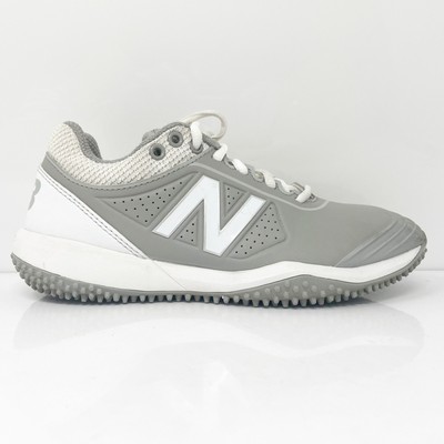 

Женские кроссовки New Balance Fuse V2 STFUSEG2 серые кроссовки размер 5,5 D, Серый, Fuse V2