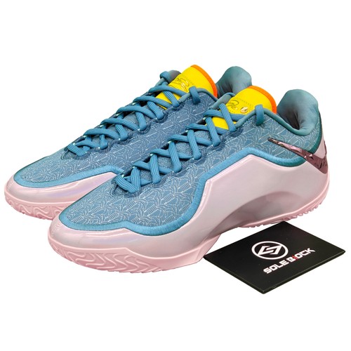 新品Nike LeBron 23 \"Miami Twice\" 28cm nike-lebron-23-miami-twice-