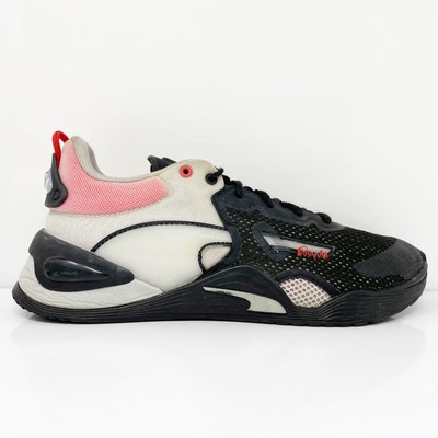 

Кроссовки Puma Mens Fuse 194419-04 Черные кроссовки размер 7, Черный, Fuse