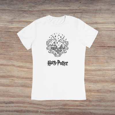harry potter inspired t shirts