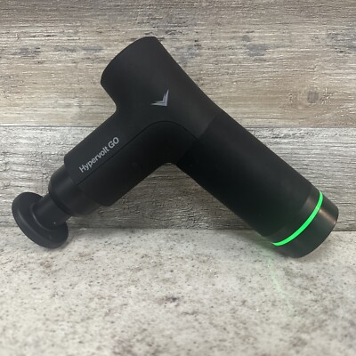 Hyperice Hypervolt Go Handheld Percussion Massage Device (Handhold Only)