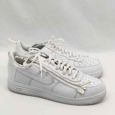 NIKE LUNAR FORCE 1 × ACRONYM '17 DS Men's NIKE LUNAR FORCE 1/ACRONYM '17 'AF100' Size 12/EUR