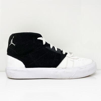 

Nike Mens Jordan Series Mid DA8026-061 Белые баскетбольные кроссовки Размер 8,5, Белый, Air Jordan Series Mid