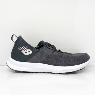 

Женские кроссовки New Balance Fuelcore Nergize WXNRGDG серые кроссовки размер 6.5 B, Серый, Fuelcore Nergize