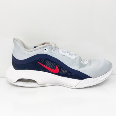

Nike Womens Court Air Max Volley CU4275-003 Синие кроссовки для бега, размер 8, Синий, Court Air Max Volley