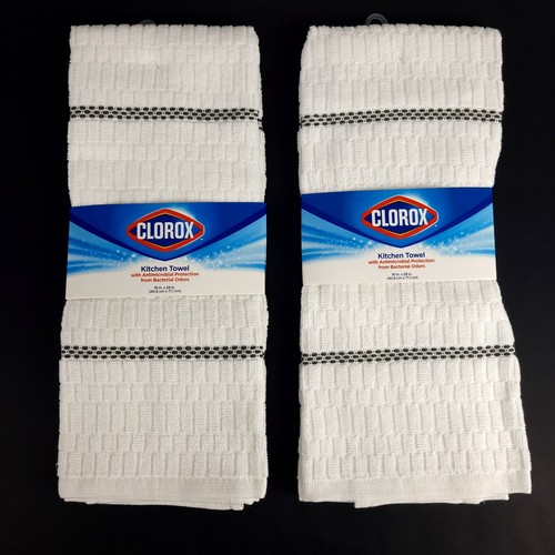 Clorox Kitchen Towels Clorox Brand Kitchen Towels