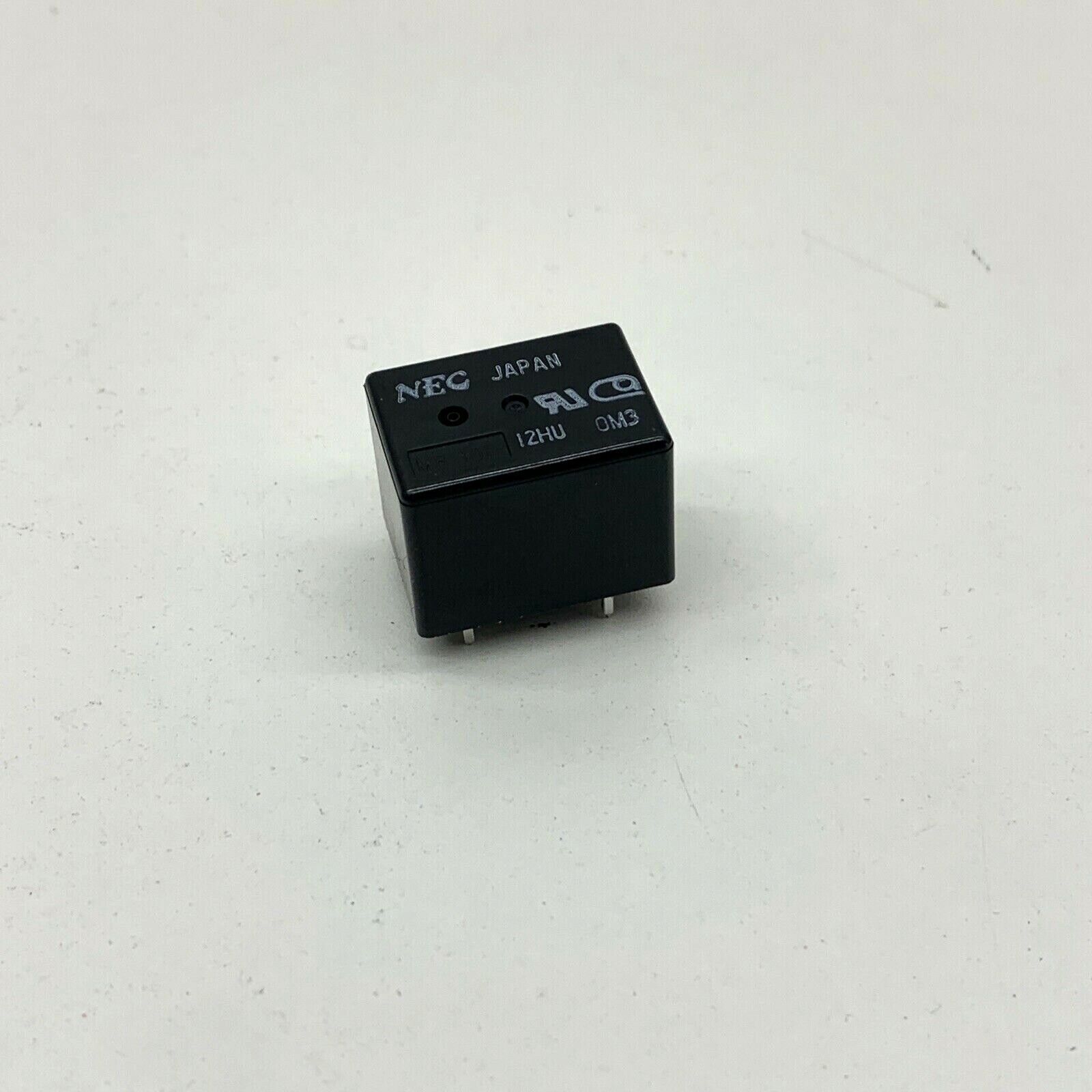 NEC MR301-12HU Automotive Relay 12V | eBay NEC MR301-12HU Automotive Relay 12V | eBay