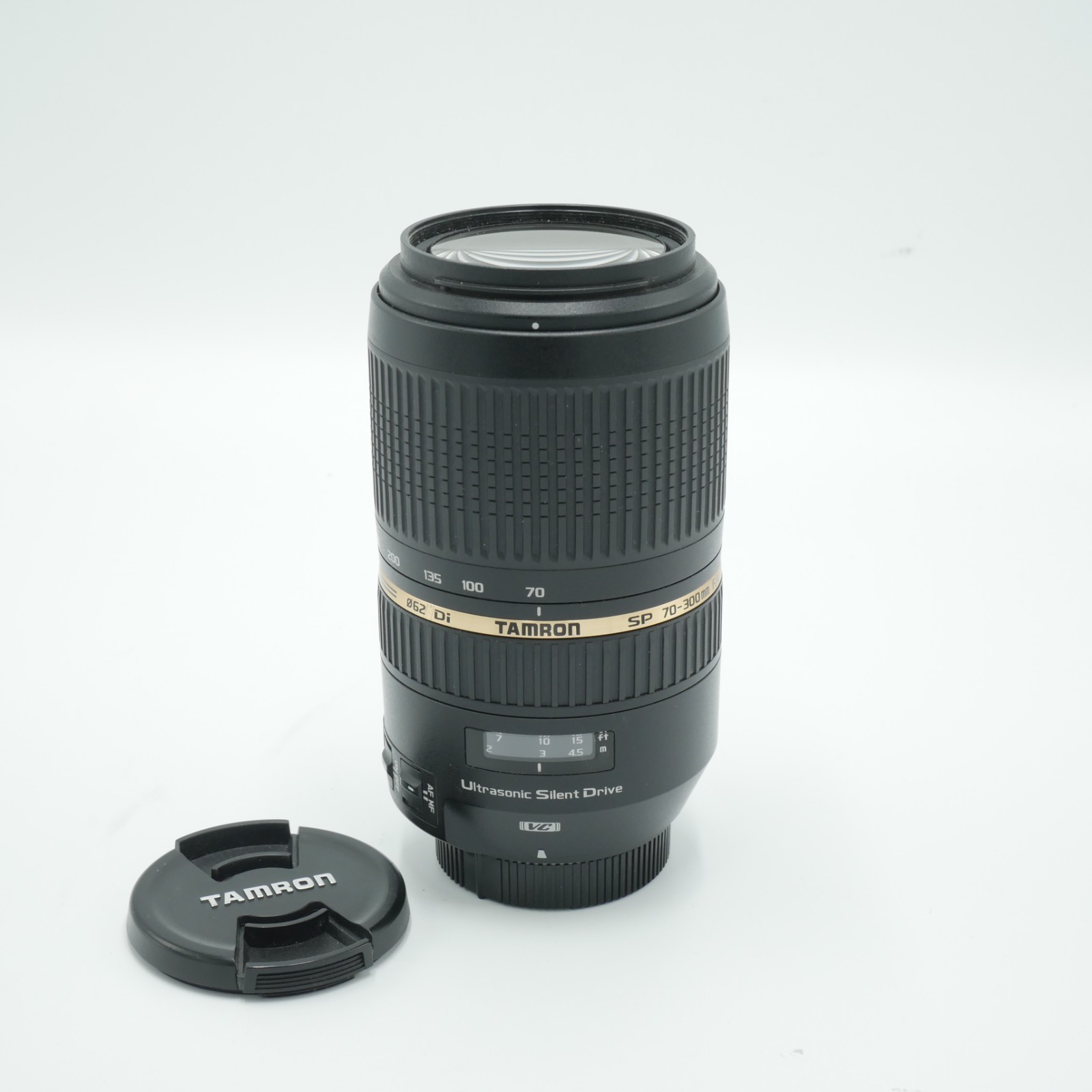 NIKON★美品★TAMRON SP 70-300mm 4-5.6 VC USD Amazon.com : Tamron AF 70-300mm f/4.0-5.6 SP Di VC USD XLD