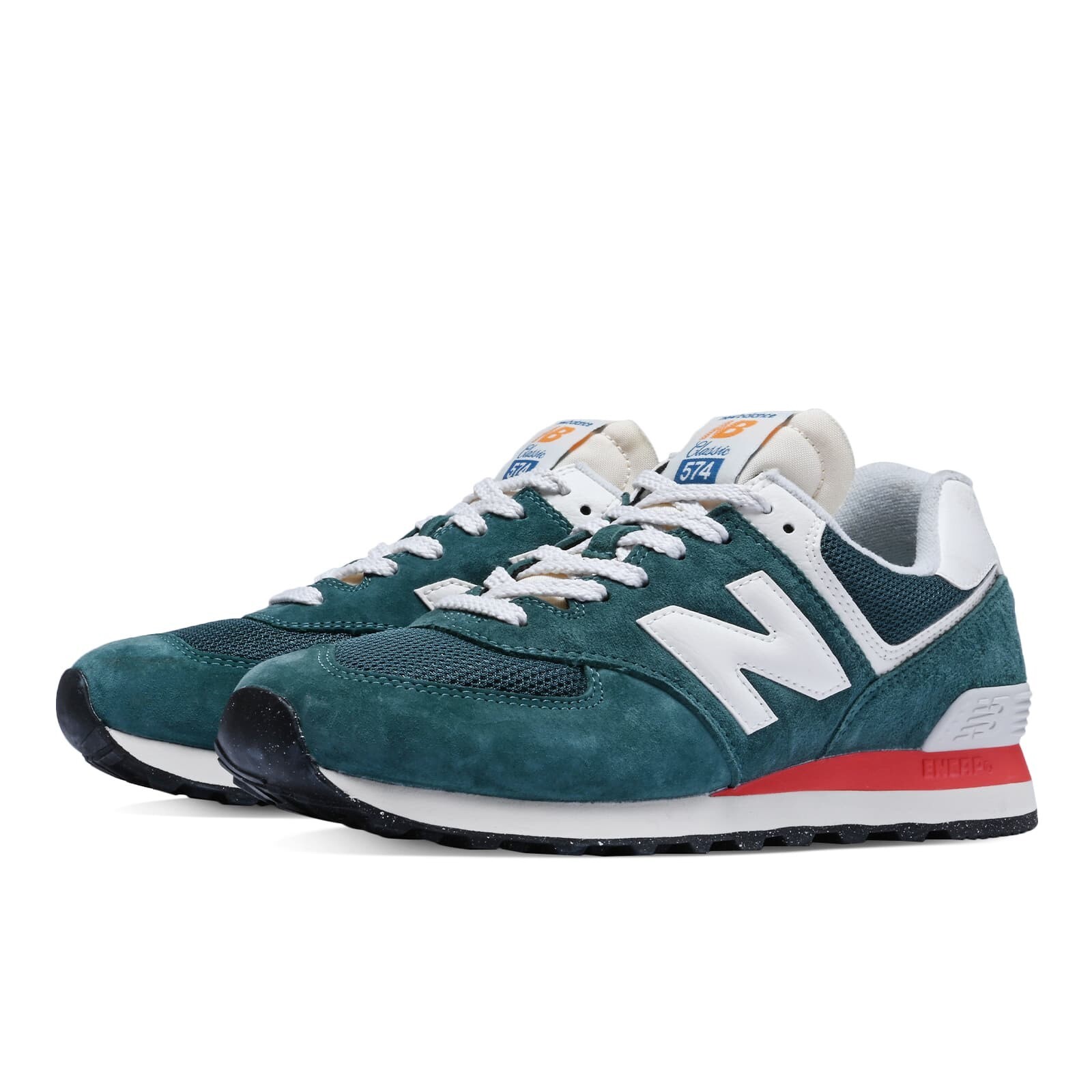 2025-25 秋冬新作  ハイブランドの New Balance 574 VPG U574VPG Width D GREEN Lifestyle Shoes | eBay 靴