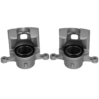 Front Left Right Brake Calipers for Ford Fiesta 2008-On 8V512B302AA 54mm